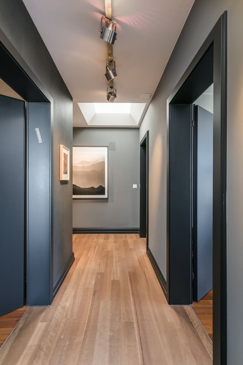 Grosszügige 5.5-Zimmer-Dachwohnung in Thalwil – Wohnen auf höchstem Niveau (1)