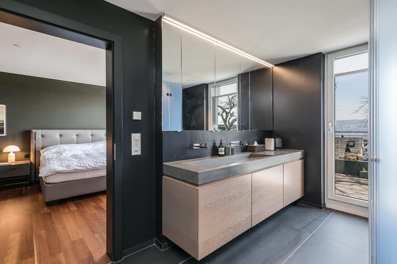 Grosszügige 5.5-Zimmer-Dachwohnung in Thalwil – Wohnen auf höchstem Niveau (5)