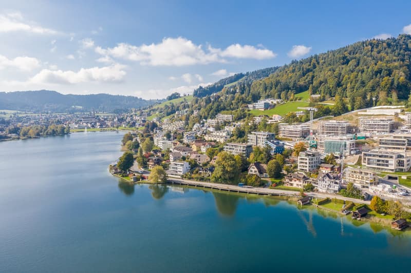 Anwesen in Seenähe | Lakeside residence (1)