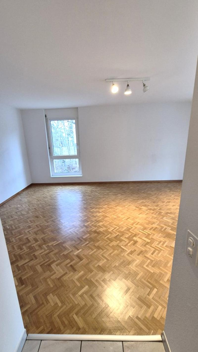 Spacieux et Charmant 3.5 pièce avec Grand Balcon et Parking ! (11)