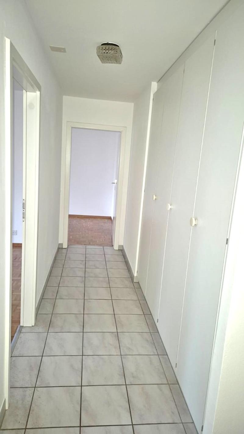Spacieux et Charmant 3.5 pièce avec Grand Balcon et Parking ! (8)