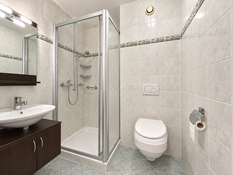 Un appartement rare au cœur de Founex (12)