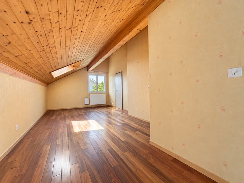 Maison familiale de 6 chambres offrant de beaux volumes (13)