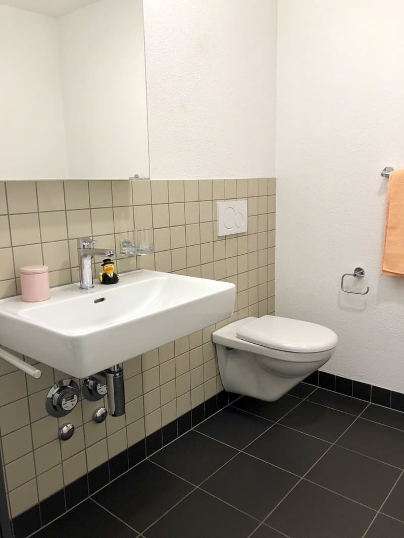 Badzimmer