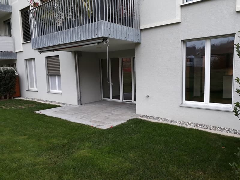 Sitzplatz
