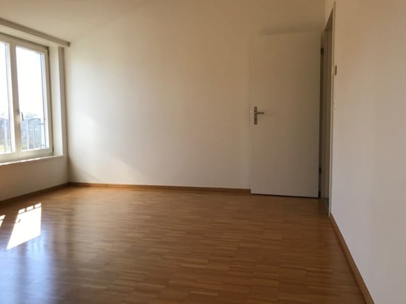 Appartamento moderno 3 locali in mansarda in una zona tranquilla di Therwil (10)