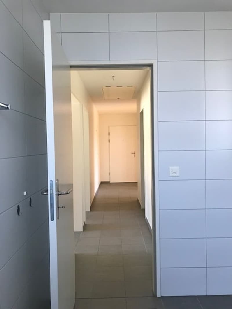 Appartamento moderno 3 locali in mansarda in una zona tranquilla di Therwil (9)