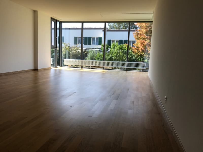 Appartement lumineux 3.5 pièces avec balcon à Therwil (6)