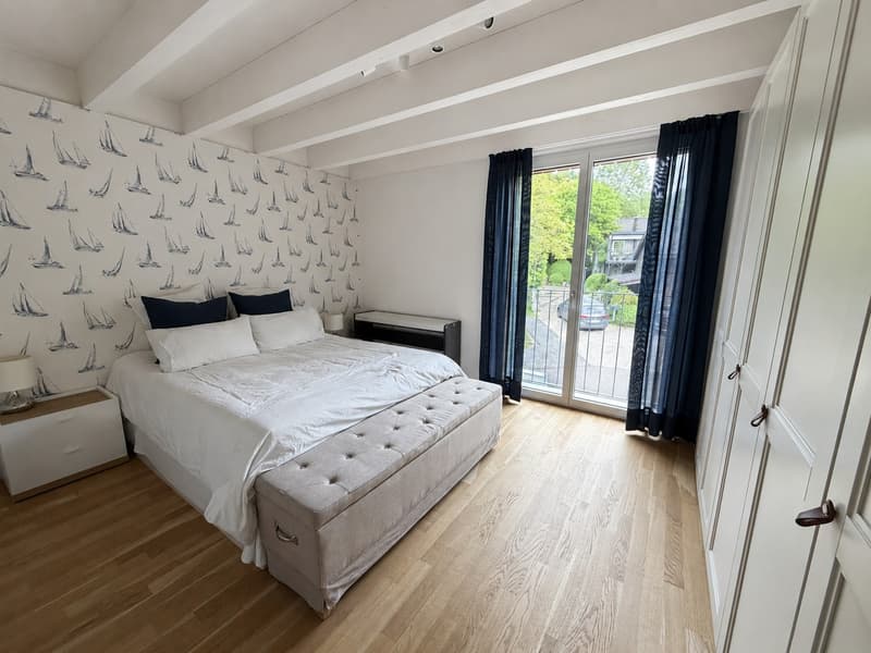 Modern 6.5-room semi-detached house in Flüh (8)