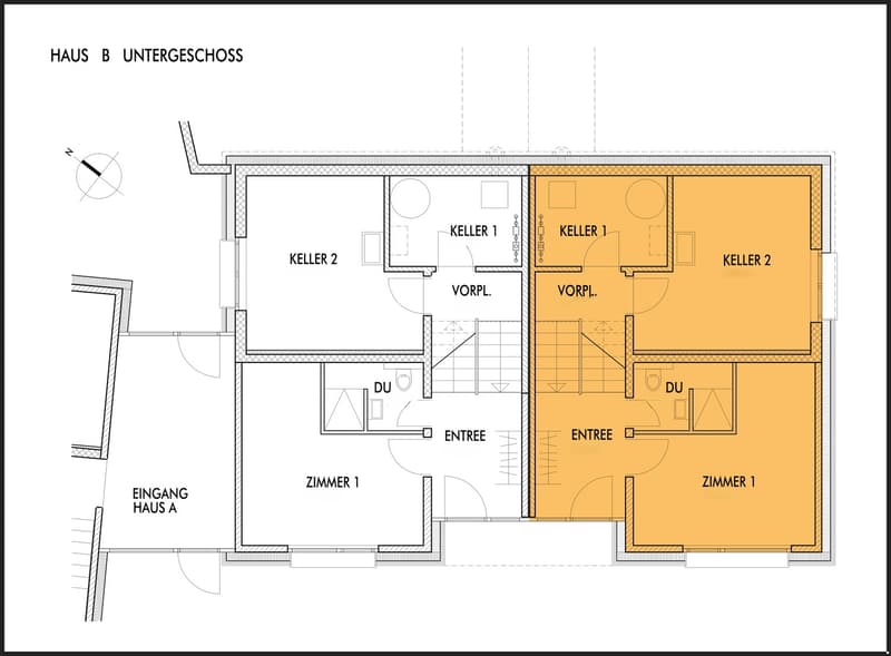 Modern 6.5-room semi-detached house in Flüh (15)