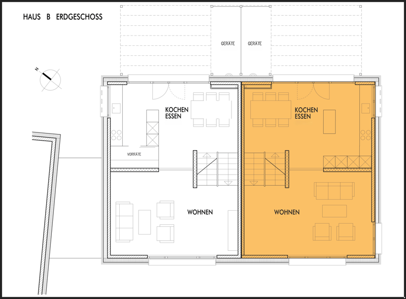 Modern 6.5-room semi-detached house in Flüh (16)