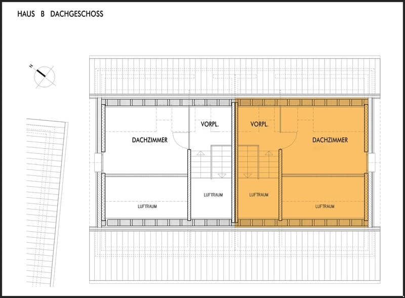 Modern 6.5-room semi-detached house in Flüh (18)