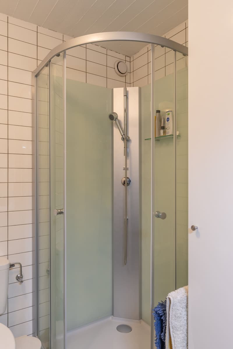 Bright 3.5-room apartment at Winkelriedplatz in Basel (8)