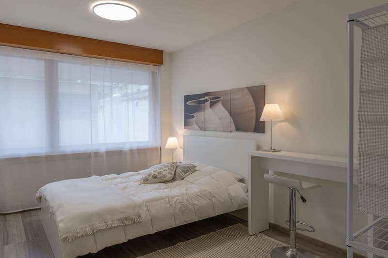 Bright 3.5-room apartment at Winkelriedplatz in Basel (9)