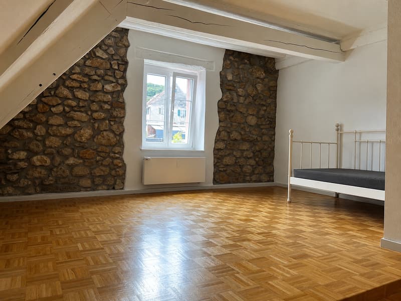 Appartamento di 3 camere accogliente a Flüh (4)