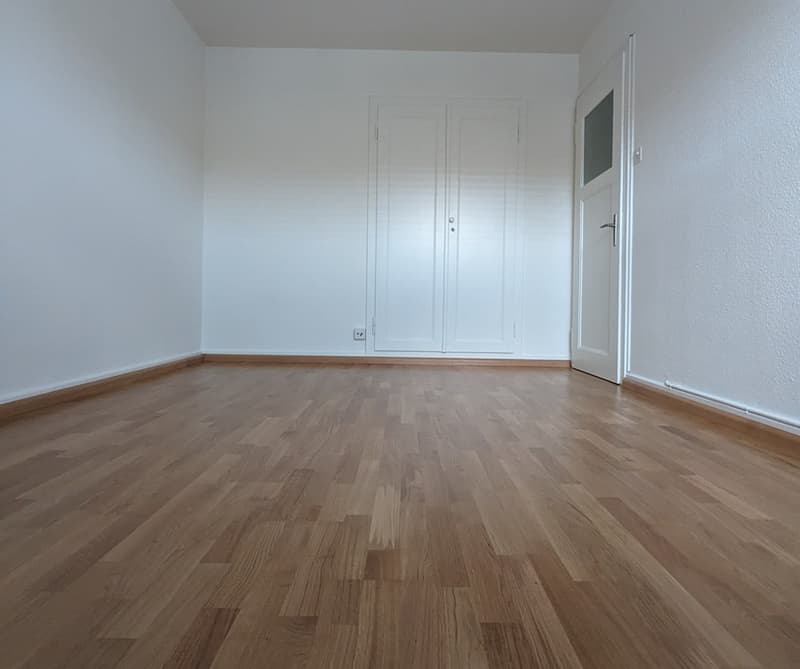Appartement 1 chambre confortable au 3ème étage (4)