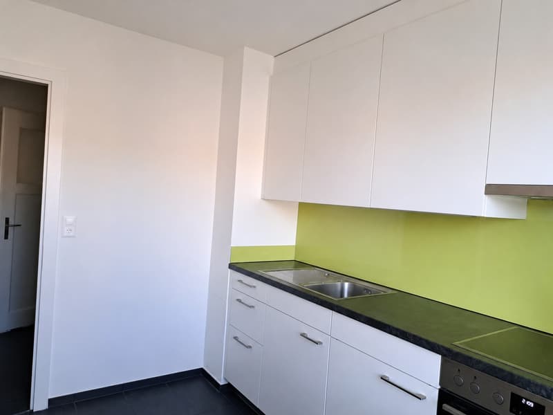 Appartement 1 chambre confortable au 3ème étage (2)