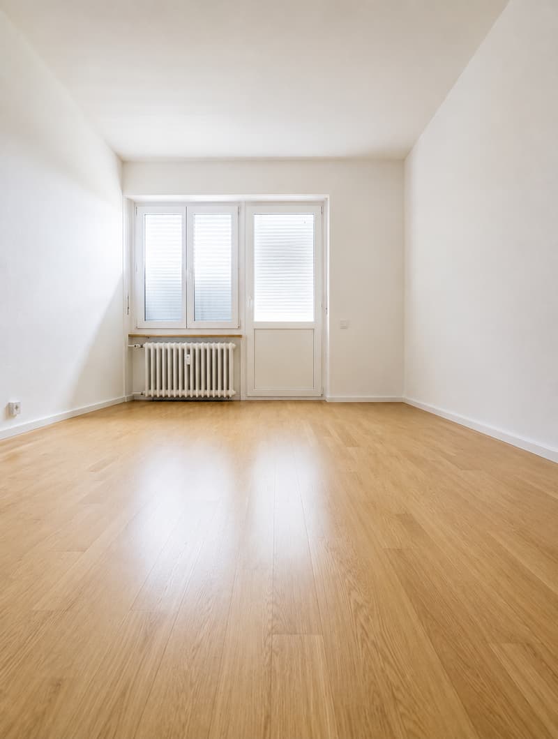 Appartement 1 chambre confortable au 3ème étage (3)