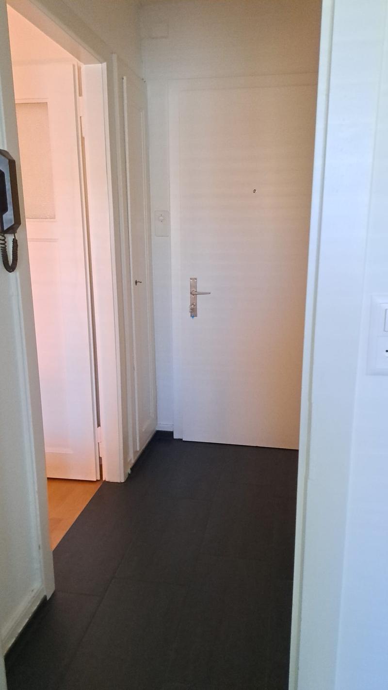 Appartement 1 chambre confortable au 3ème étage (5)