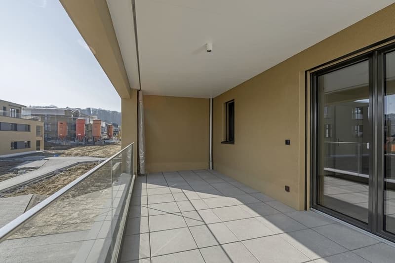 Abitazione moderna ed ecologica nel nuovo quartiere di Sirius (11)