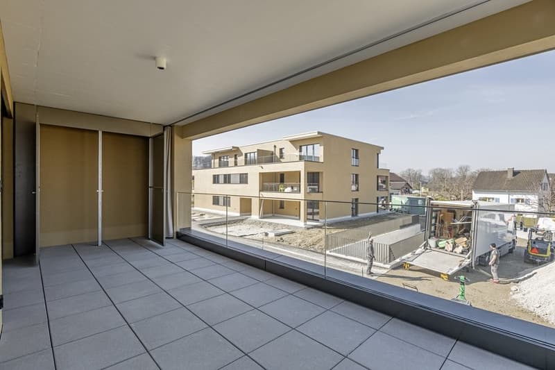 Modern, ecological living in the new Sirius development (8)
