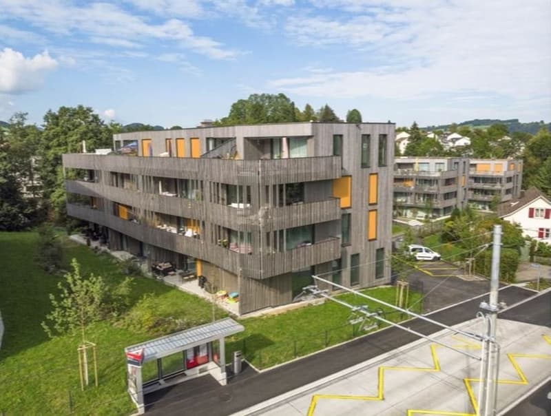 Ihr neues Zuhause (1)