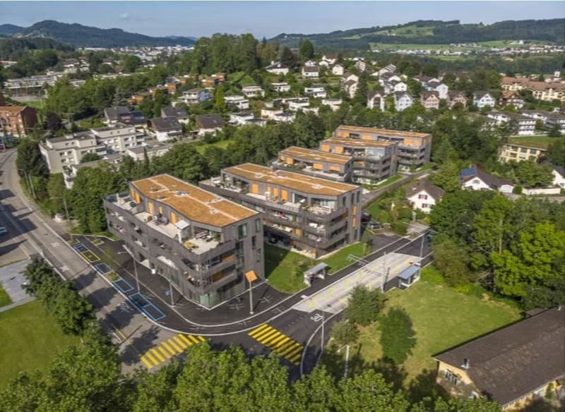Ihr neues Zuhause (2)