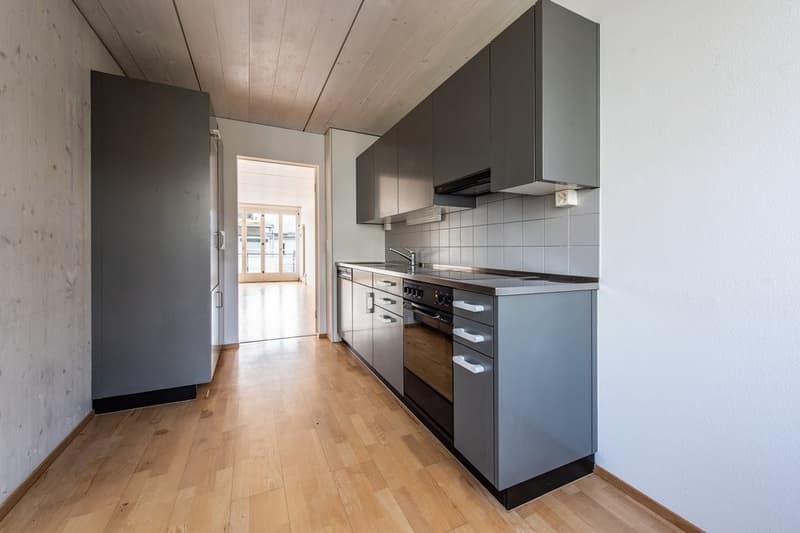 Maisonette-Wohnung mit Balkon im Espenmoos (3)