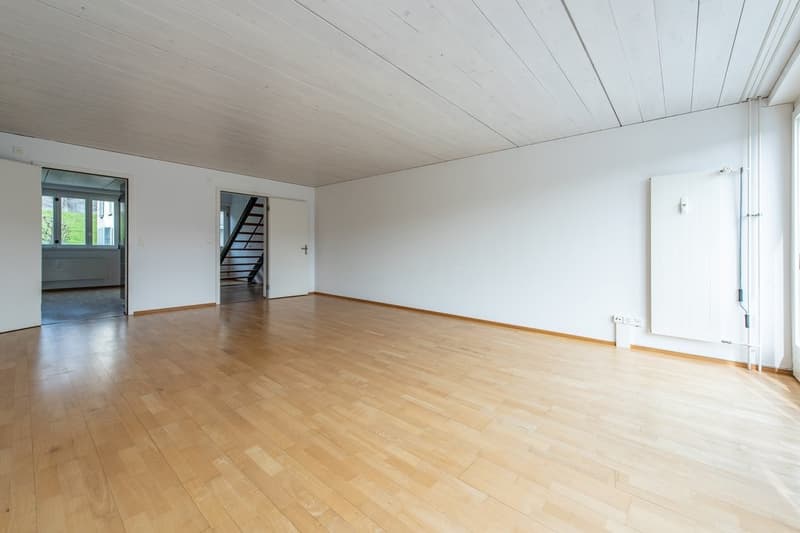 Maisonette-Wohnung mit Balkon im Espenmoos (4)