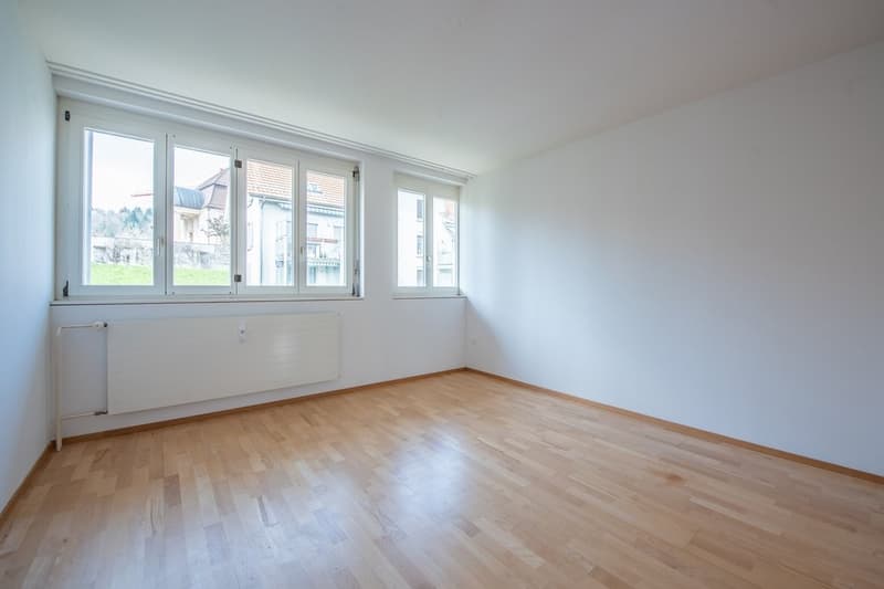 Maisonette-Wohnung mit Balkon im Espenmoos (5)