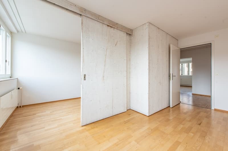 Maisonette-Wohnung mit Balkon im Espenmoos (8)