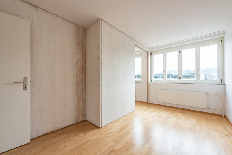 Maisonette-Wohnung mit Balkon im Espenmoos (7)