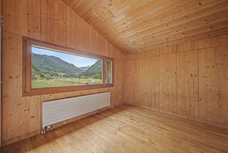 Family Paradise with Garden and Mountain View (7)