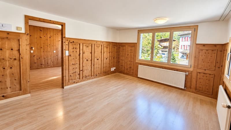 HEIMELIGES ZUHAUSE DIREKT AM LAUSCHIGEN BACH (4)