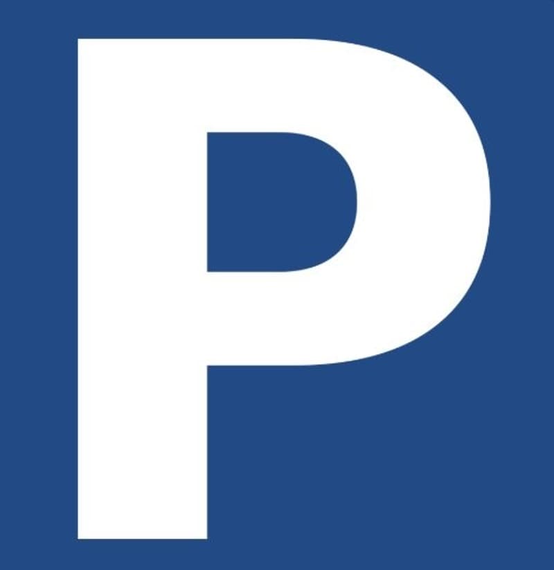 Parkplatz