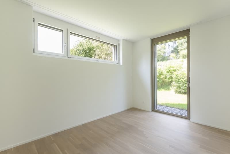 Zimmer - Musterfoto
