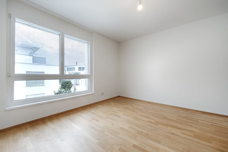 Schlafzimmer - Musterfoto