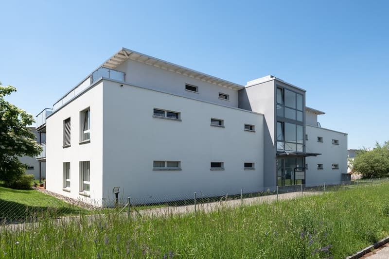 Gebäude