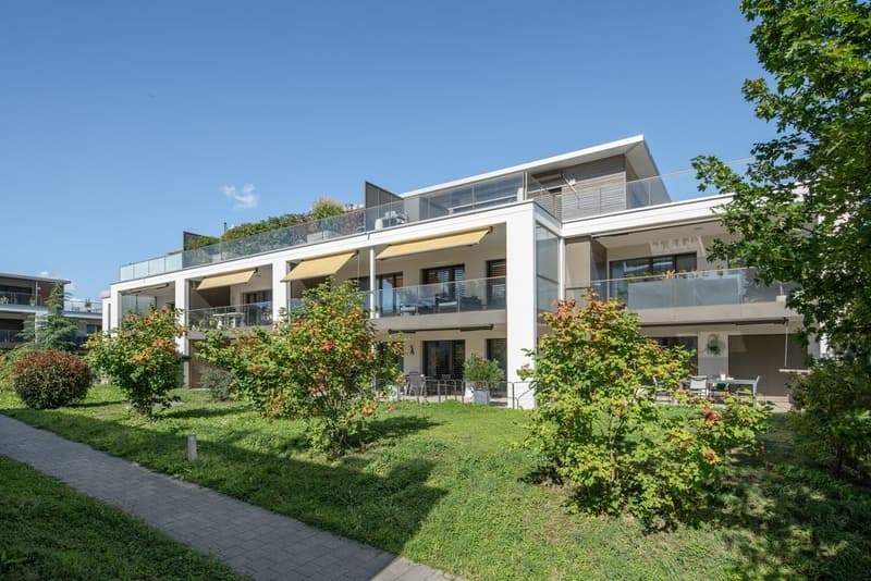 Gebäude