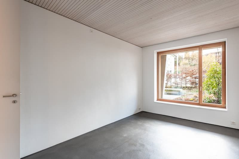 Zimmer - Musterfoto