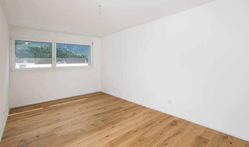 Zimmer - Musterfoto