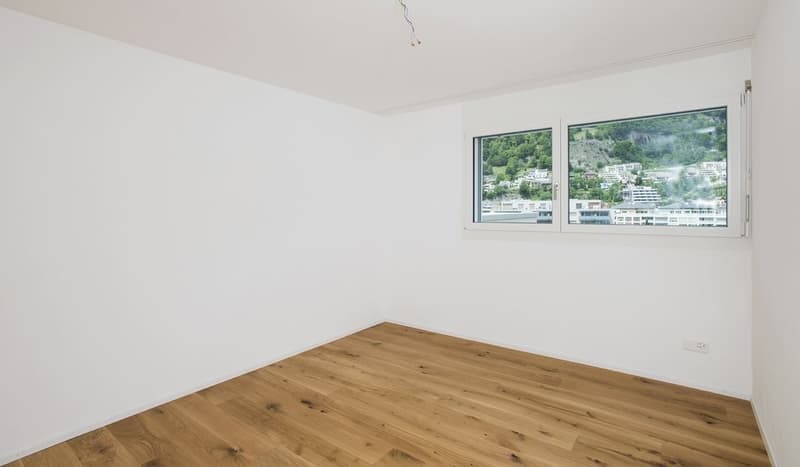 Zimmer - Musterfoto