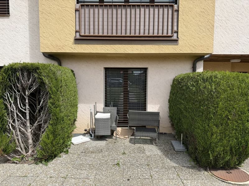 Châtel-Saint-Denis Studio 1 - Lot B3 (10)