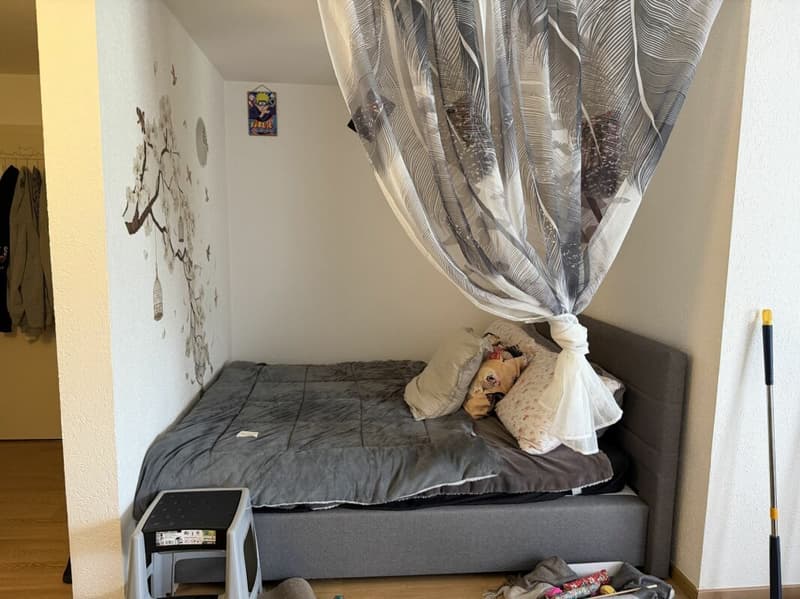 Châtel-Saint-Denis Studio 1 - Lot B3 (6)