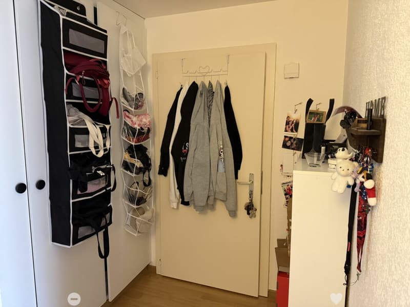 Châtel-Saint-Denis Studio 1 - Lot B3 (7)