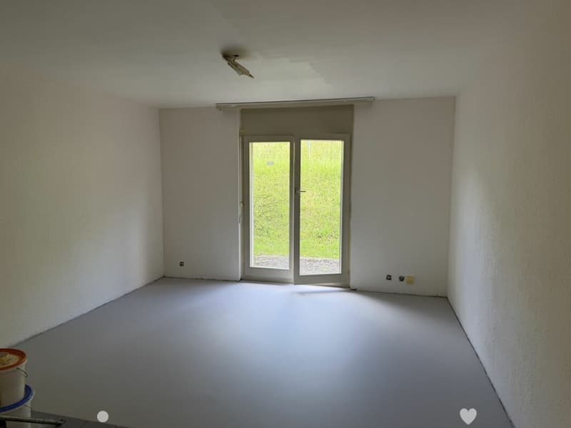 Châtel-Saint-Denis Studio 2 - Lot B2 (1)
