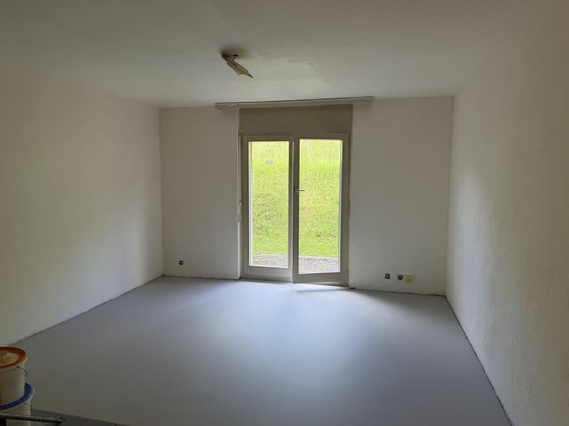 Châtel- Saint-Denis Studio 2 - Lot B2 (1)