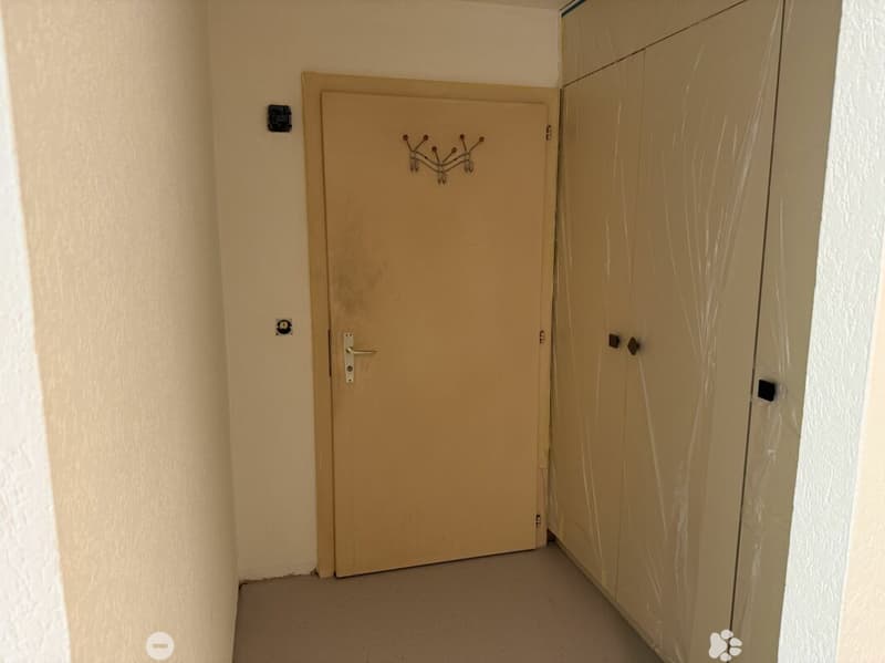Châtel-Saint-Denis Studio 2 - Lot B2 (5)