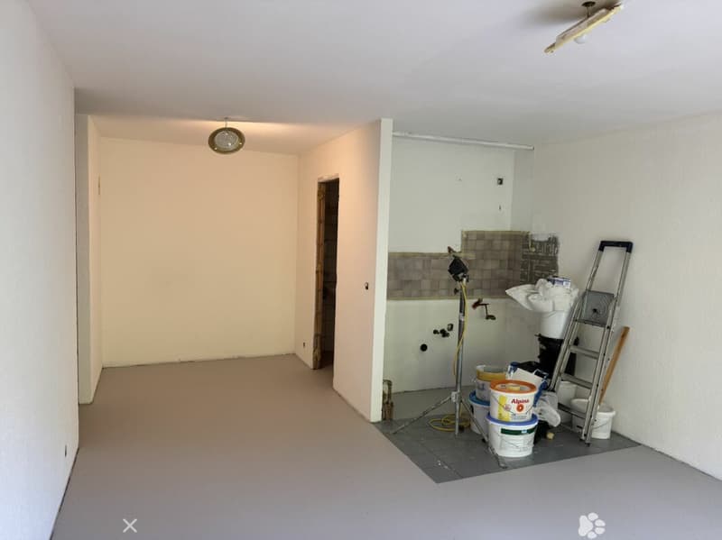 Châtel-Saint-Denis Studio 2 - Lot B2 (2)