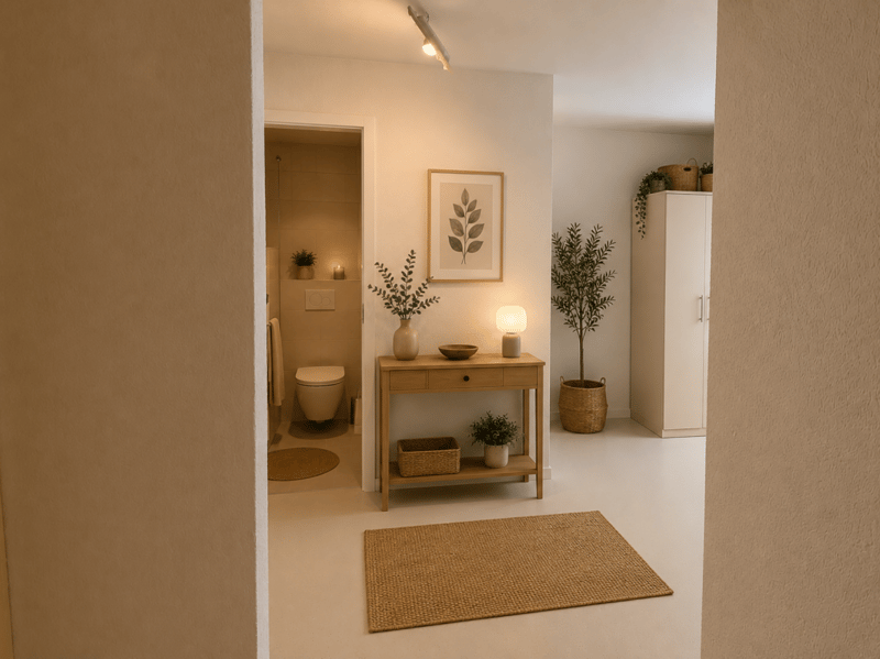Châtel-Saint-Denis Studio 2 - Lot B2 (10)